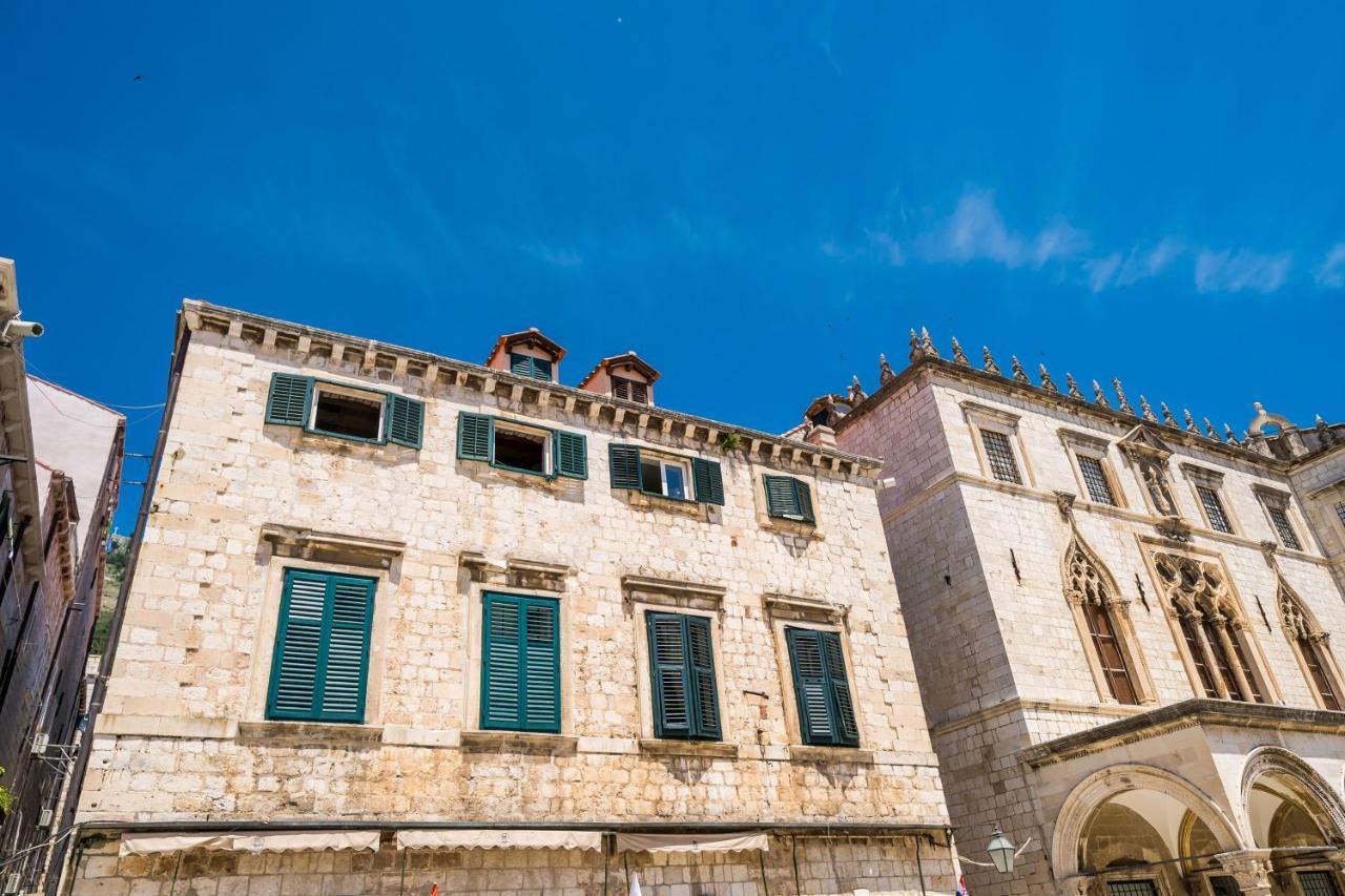 Apartments Martecchini Dubrovnik Exterior photo