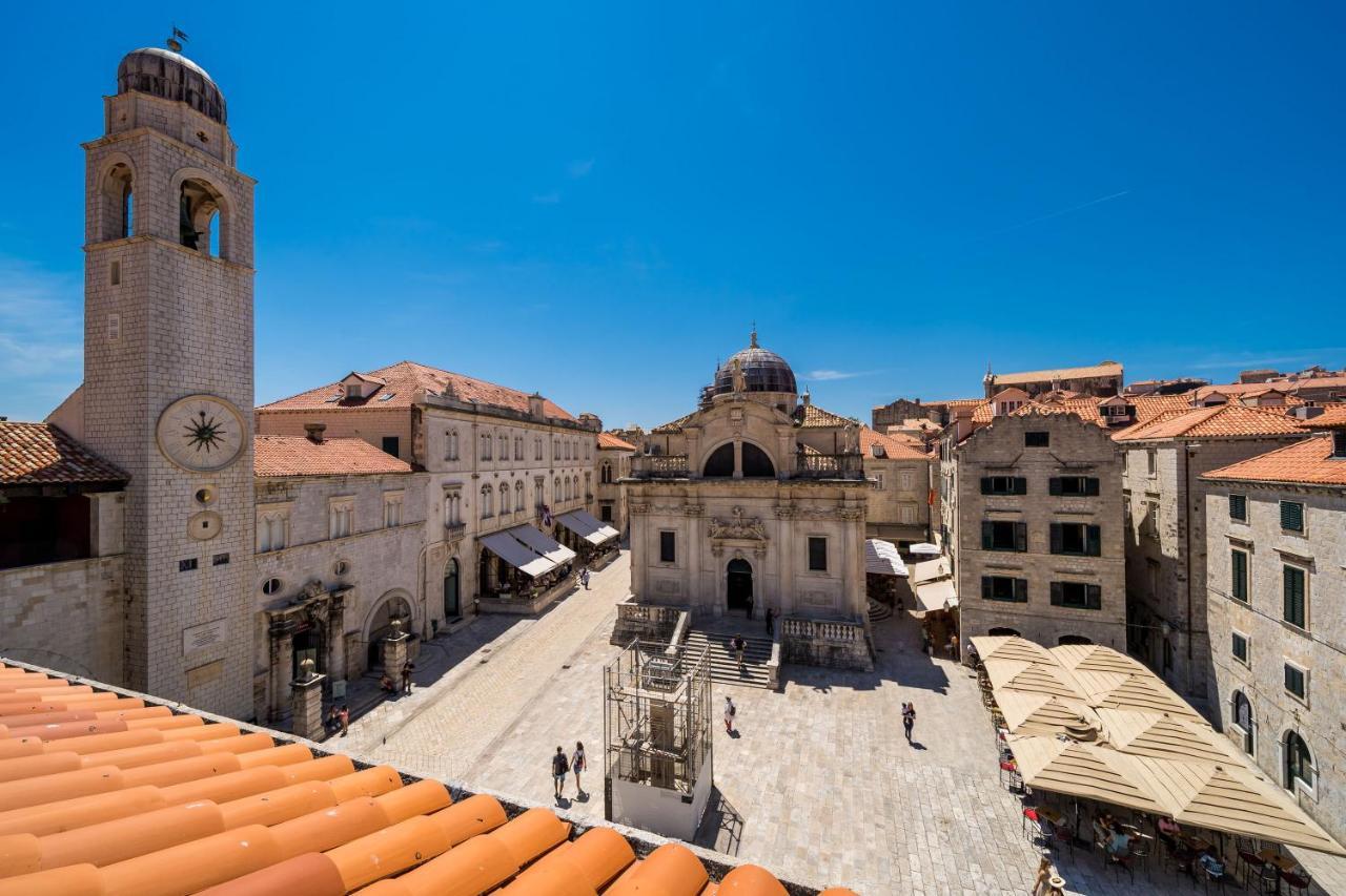 Apartments Martecchini Dubrovnik Exterior photo