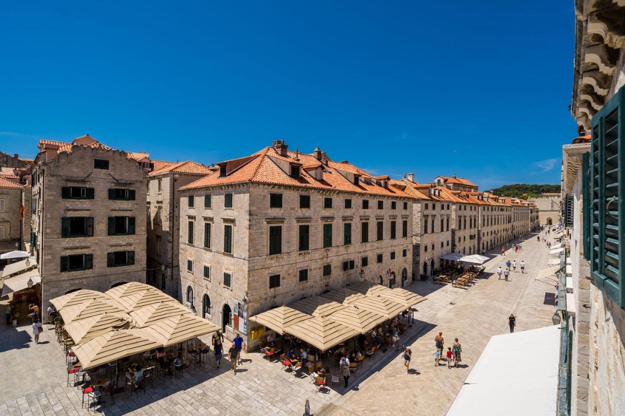 Apartments Martecchini Dubrovnik Exterior photo