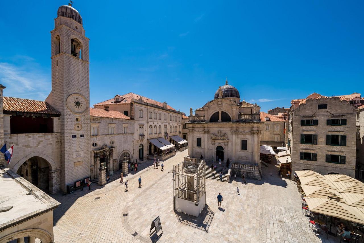 Apartments Martecchini Dubrovnik Exterior photo