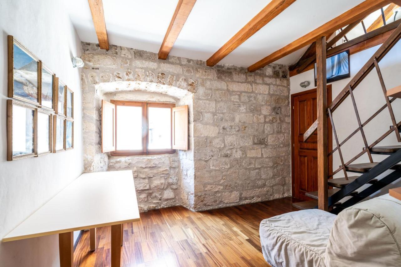 Apartments Martecchini Dubrovnik Exterior photo
