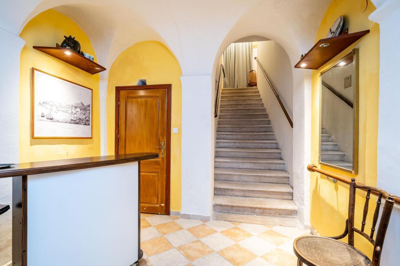 Apartments Martecchini Dubrovnik Exterior photo