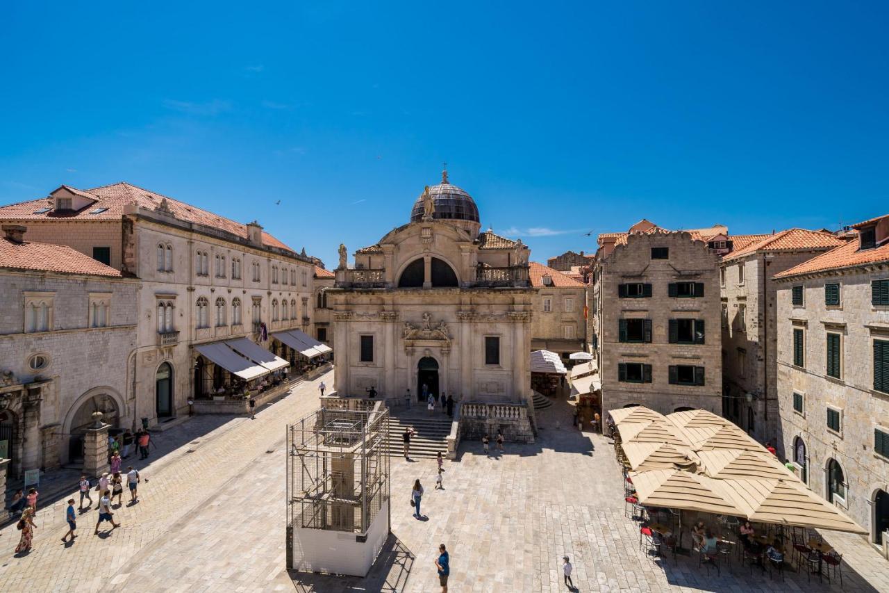 Apartments Martecchini Dubrovnik Exterior photo