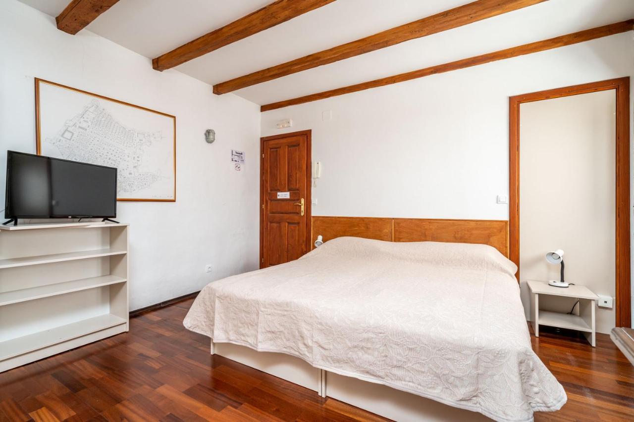 Apartments Martecchini Dubrovnik Exterior photo