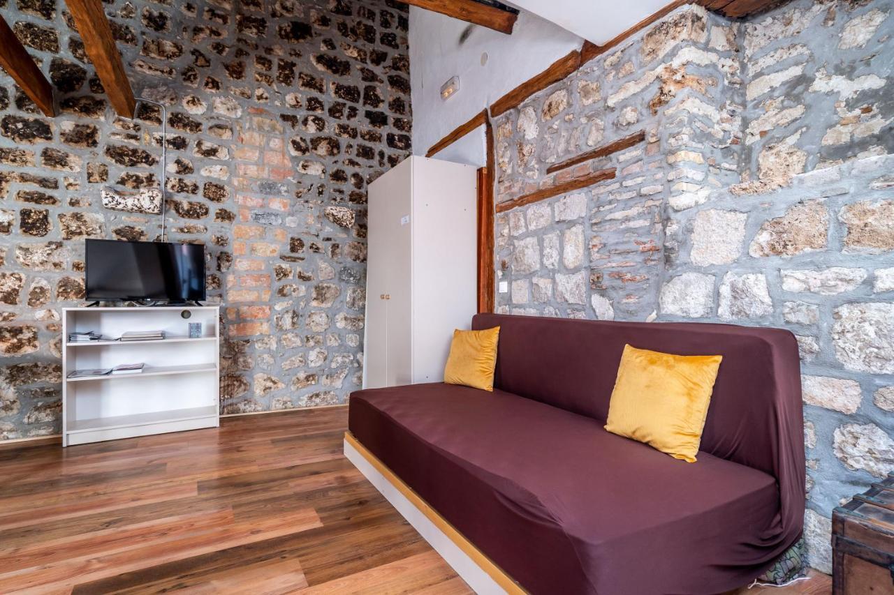 Apartments Martecchini Dubrovnik Exterior photo