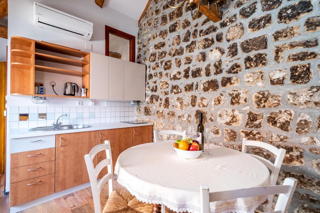 Apartments Martecchini Dubrovnik Exterior photo