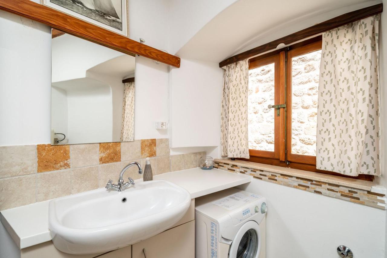 Apartments Martecchini Dubrovnik Exterior photo