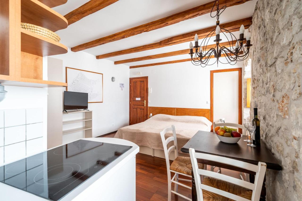 Apartments Martecchini Dubrovnik Exterior photo