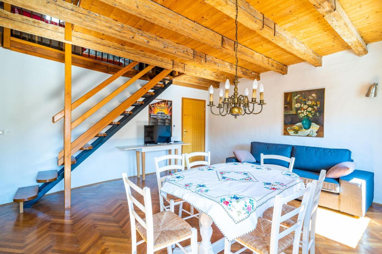 Apartments Martecchini Dubrovnik Exterior photo