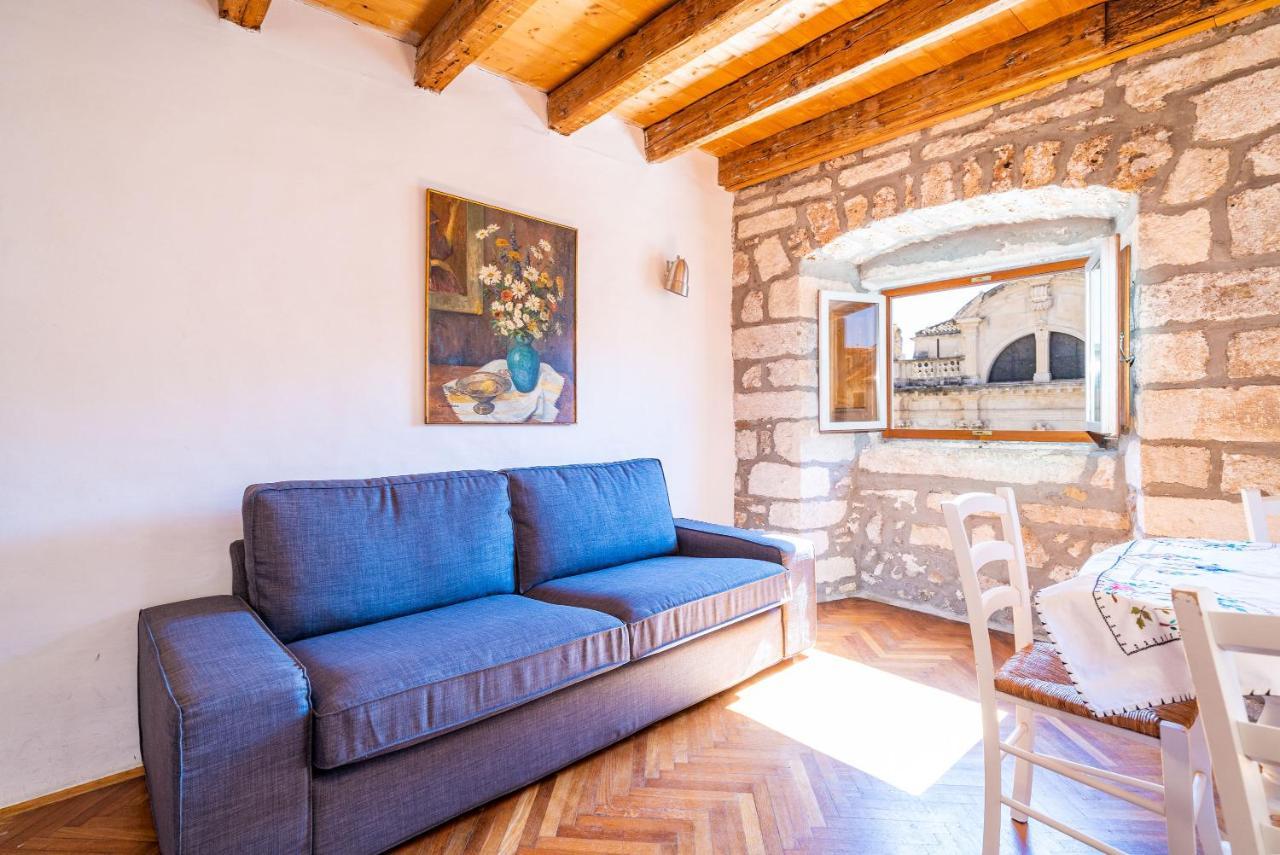 Apartments Martecchini Dubrovnik Exterior photo