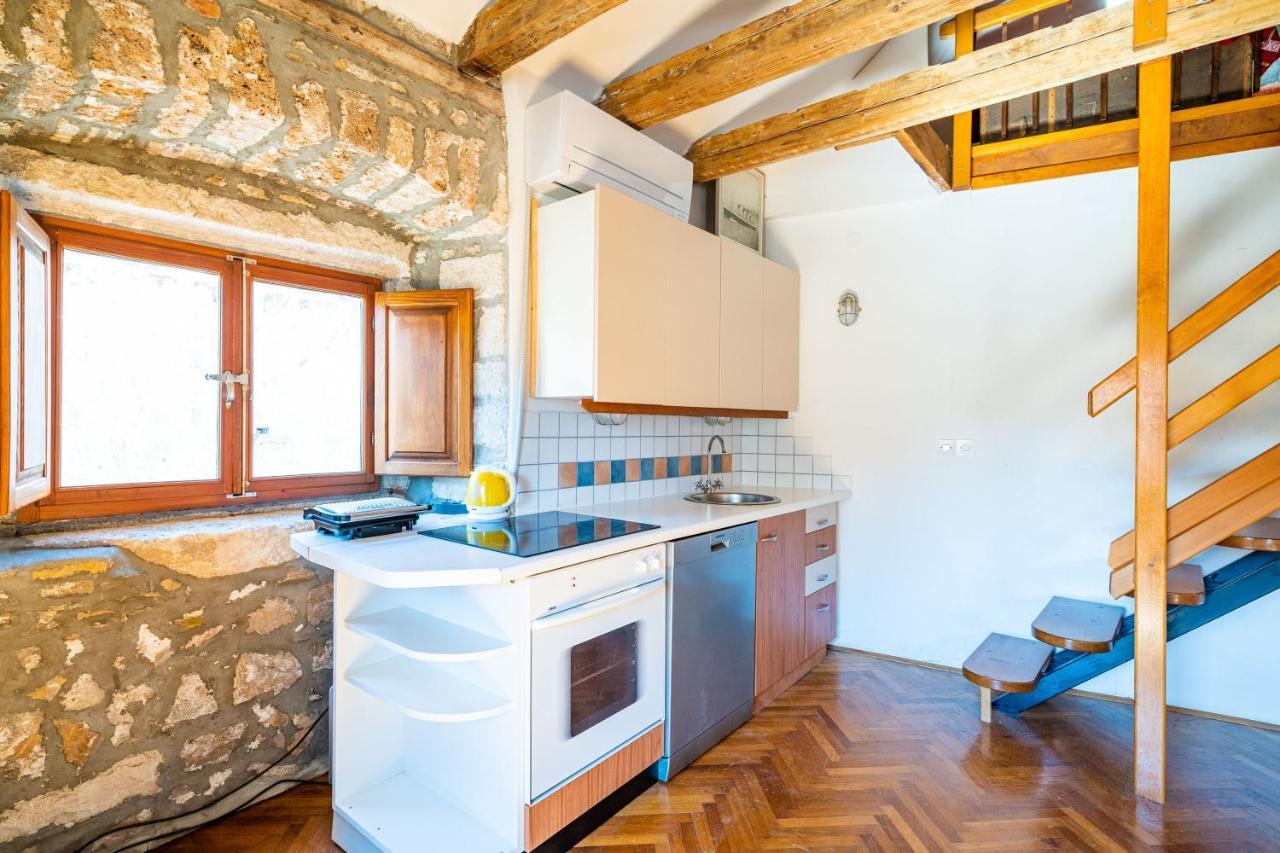 Apartments Martecchini Dubrovnik Exterior photo