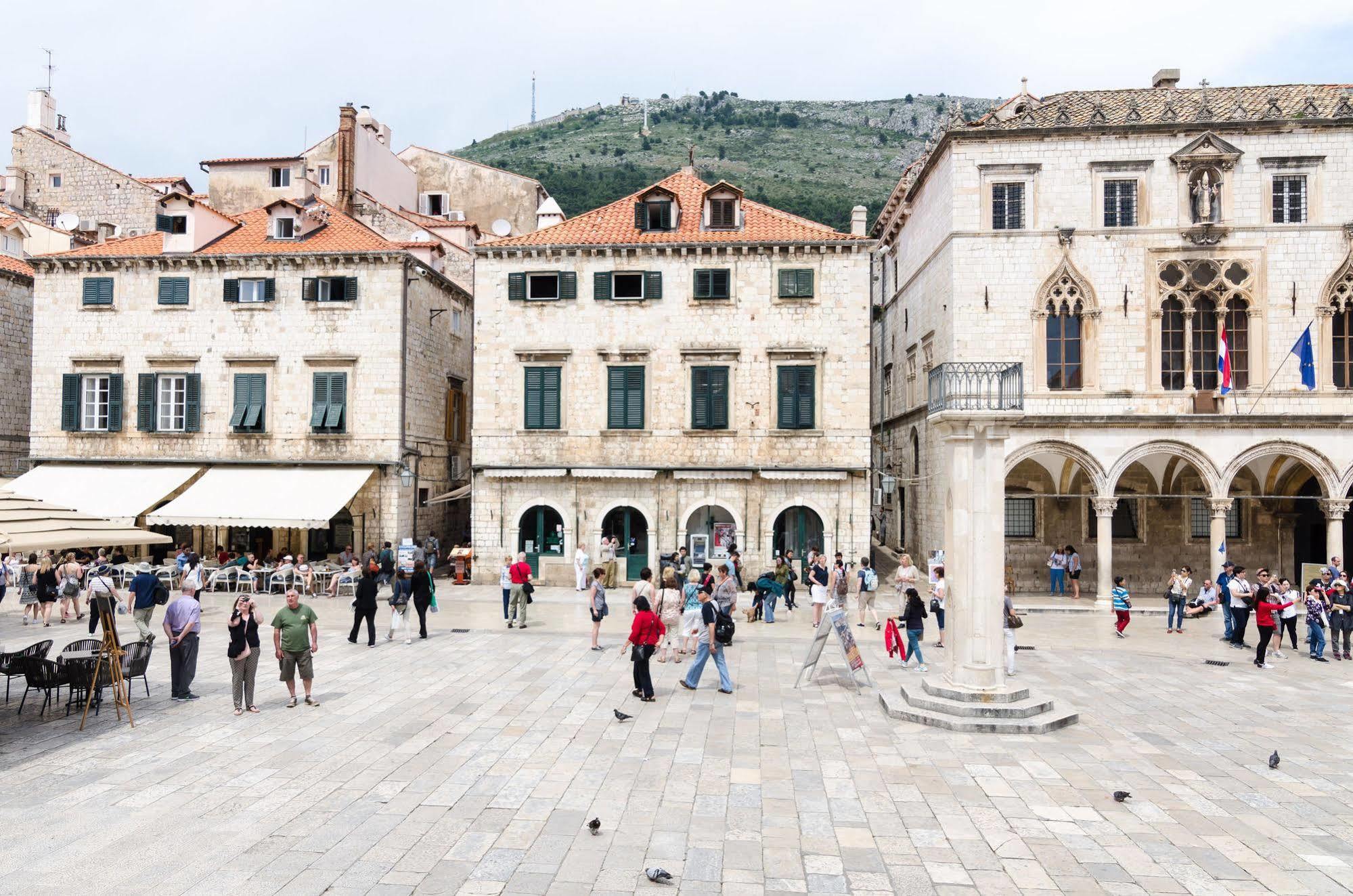 Apartments Martecchini Dubrovnik Exterior photo