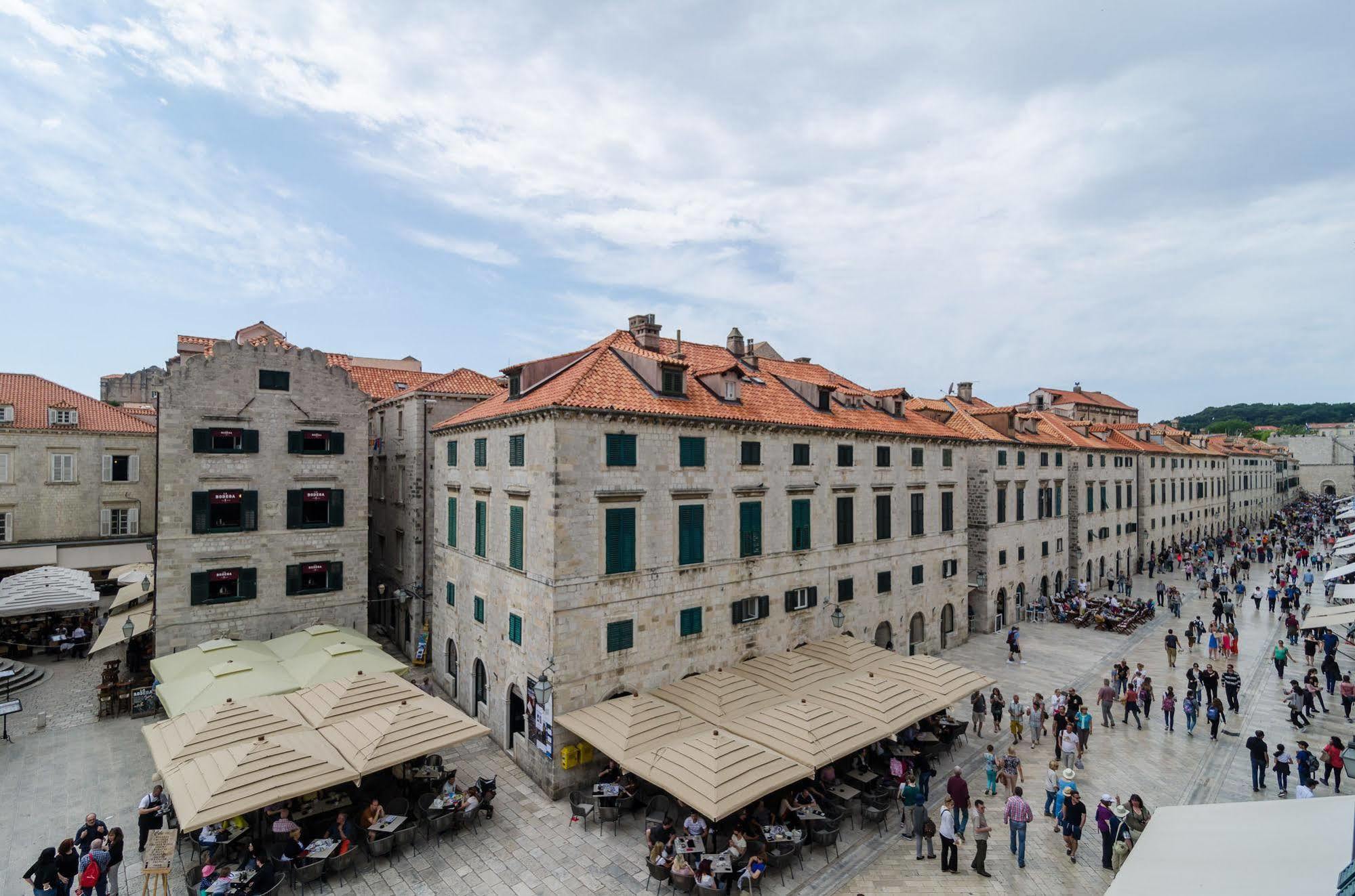 Apartments Martecchini Dubrovnik Exterior photo